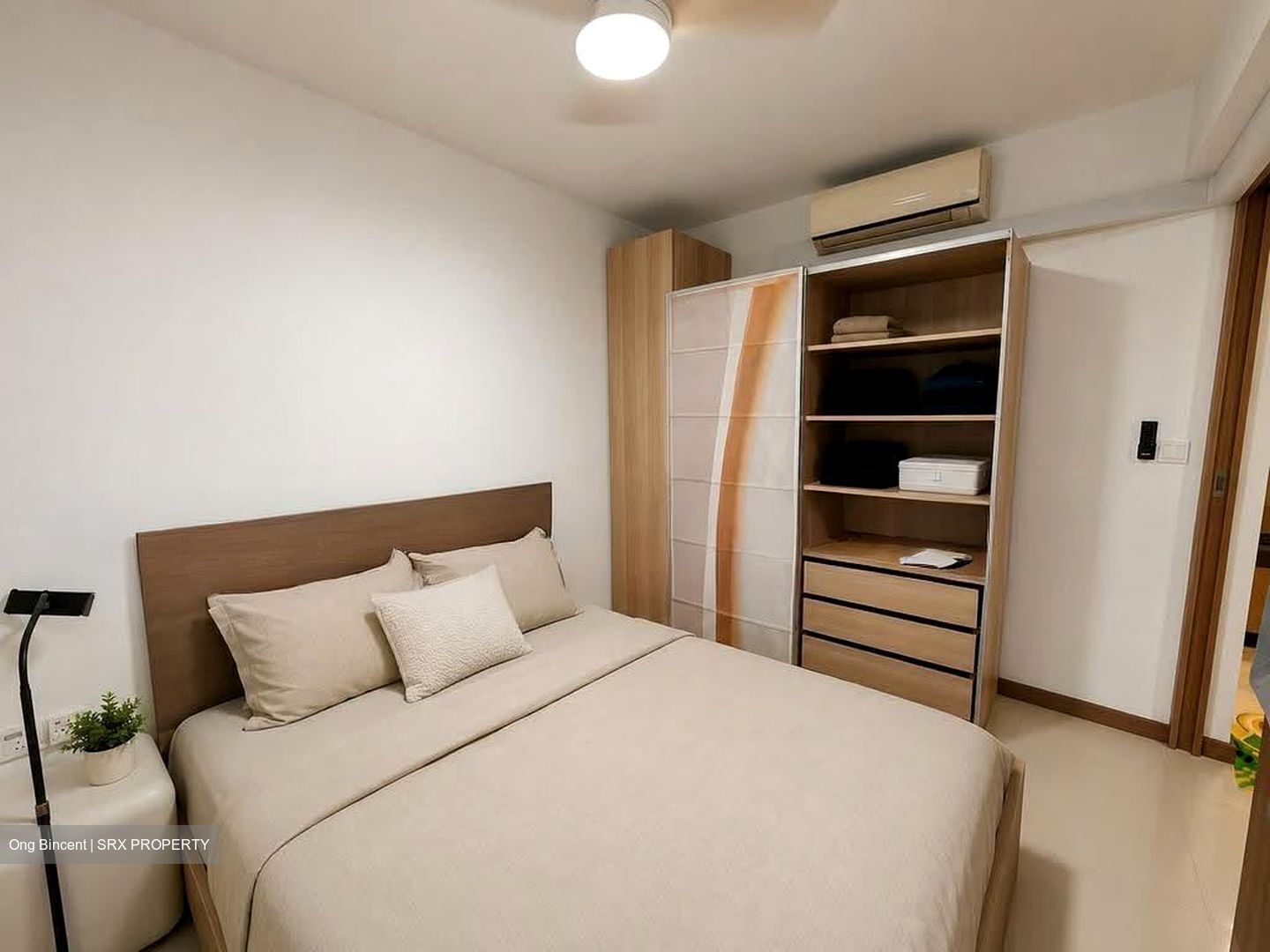 Blk 419C Waterfront II @ Northshore (Punggol), HDB 2 Rooms #613524341
